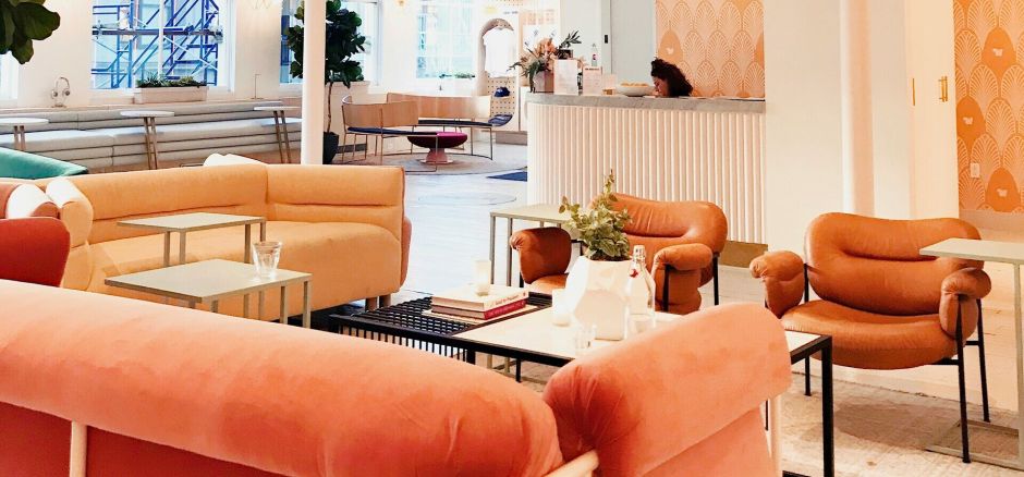 #142 Top Coworking News. Coworking India, IWG, RdP, CWSC, Coworking Tech e IA 