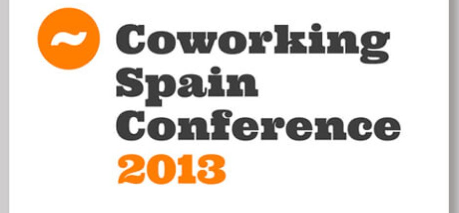 Menciones Coworking Spain Conference 2013