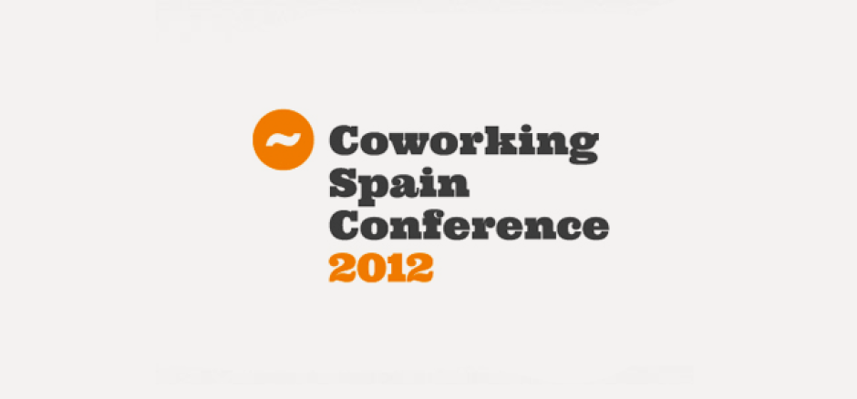 Conferencia Española de Coworking