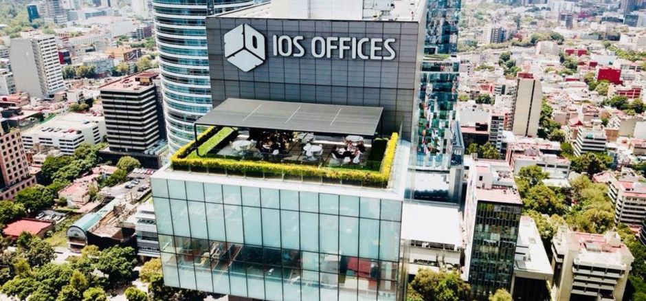 #136 Top Coworkng News. Especial LATAM