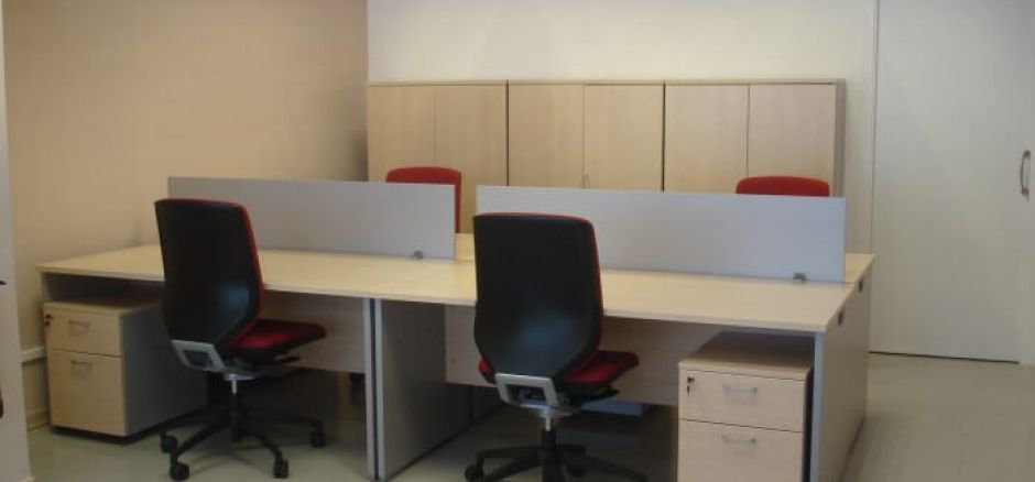 adeQuat amplia la oferta de espacios de trabajo Coworking