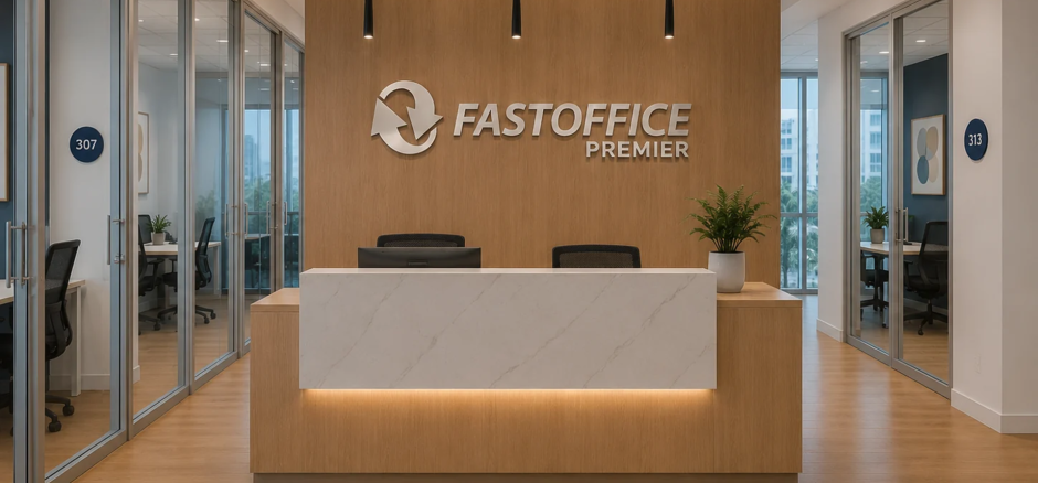 Fast Office: La red mexicana de 70 centros planea desembarco en España