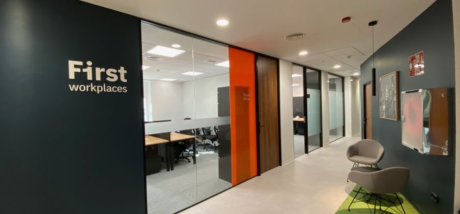 First Workplaces abrirá nuevo centro de Coworking en Madrid