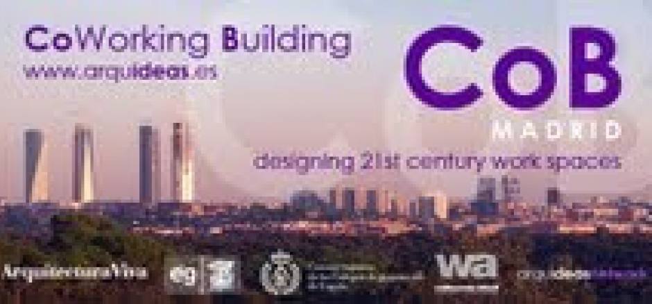 Concurso Coworking Building