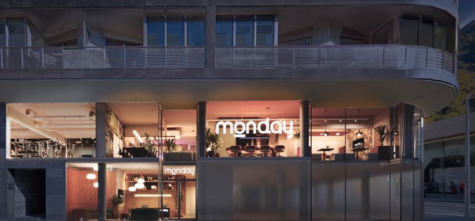 Monday abre su segundo centro en Andorra