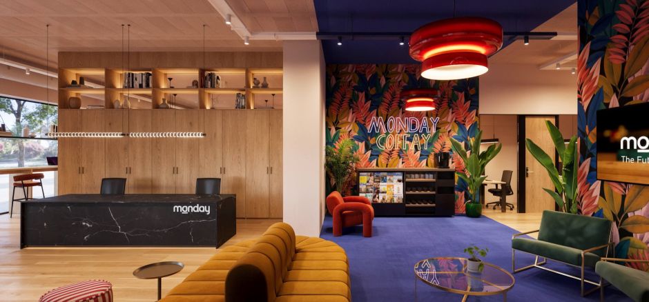 Monday no frena: impulsa su expansión con nuevas ubicaciones en Barcelona, Andorra y Zaragoza