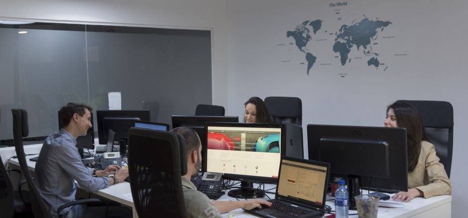 Cink Coworking Expande su Red en Madrid: Nuevo Espacio de Trabajo Flexible en Ciudad Lineal