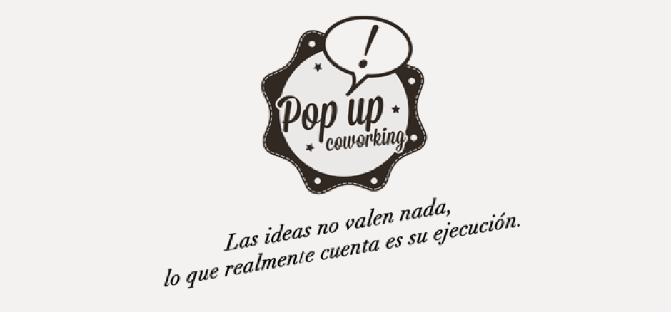 Taller PopUp Coworking en workINcompany, Sevilla