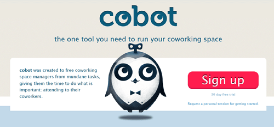 Software útil para coworkers y espacios de Coworking