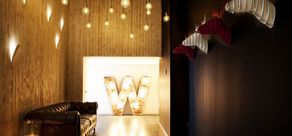 Desembarco de WeWork en Madrid