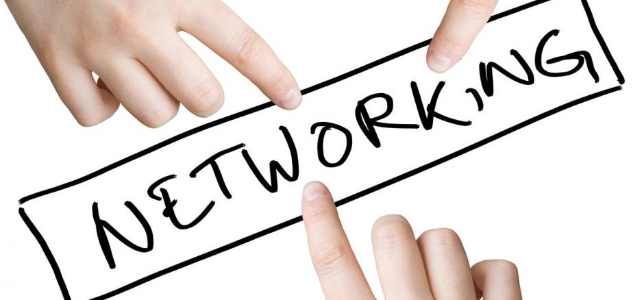 Coworking y Networking, el nuevo paradigma laboral