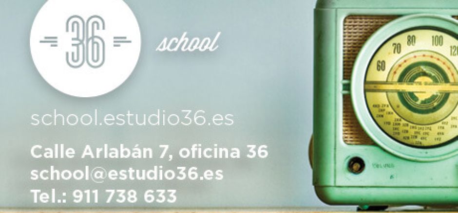 Presentamos 36 School