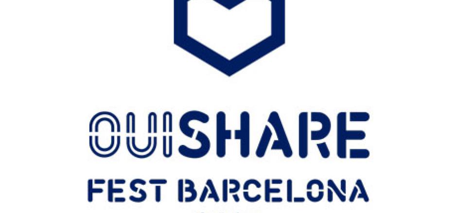 OuiShare Festival Barcelona 2015