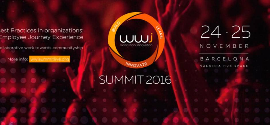 WWi Summit 2016