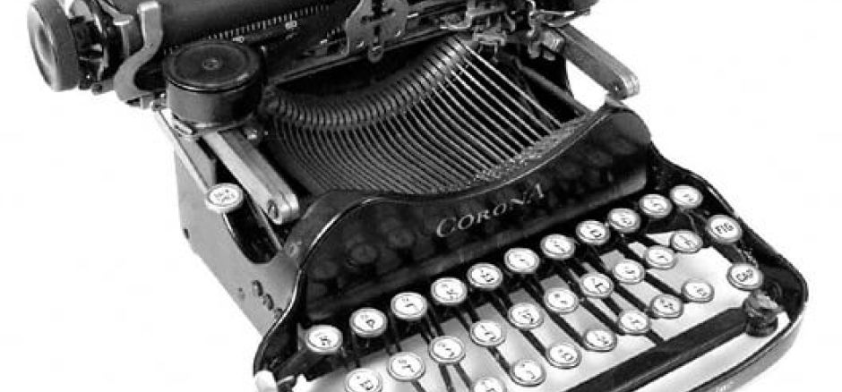 Taller gratuito de escritura creativa en &amp;quot;La Banhera&amp;quot;, Sevilla