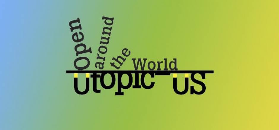 Open_US: el plan de utopic_Us para seguir transformando el mundo.