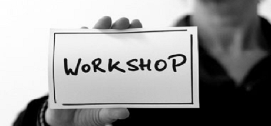 Workshops para gestores: Aprender desde la práctica