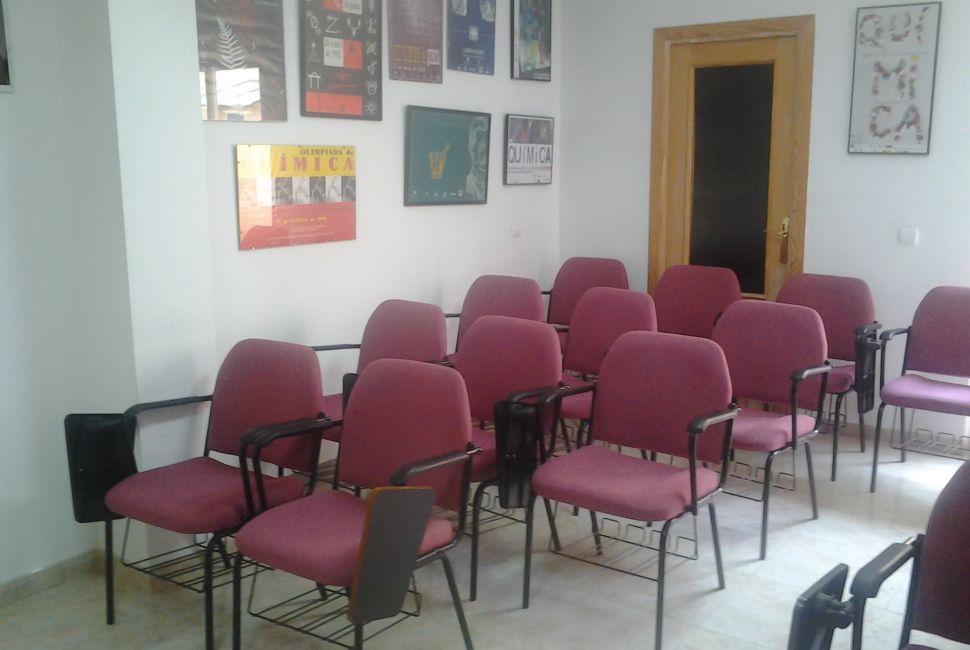 Training Room