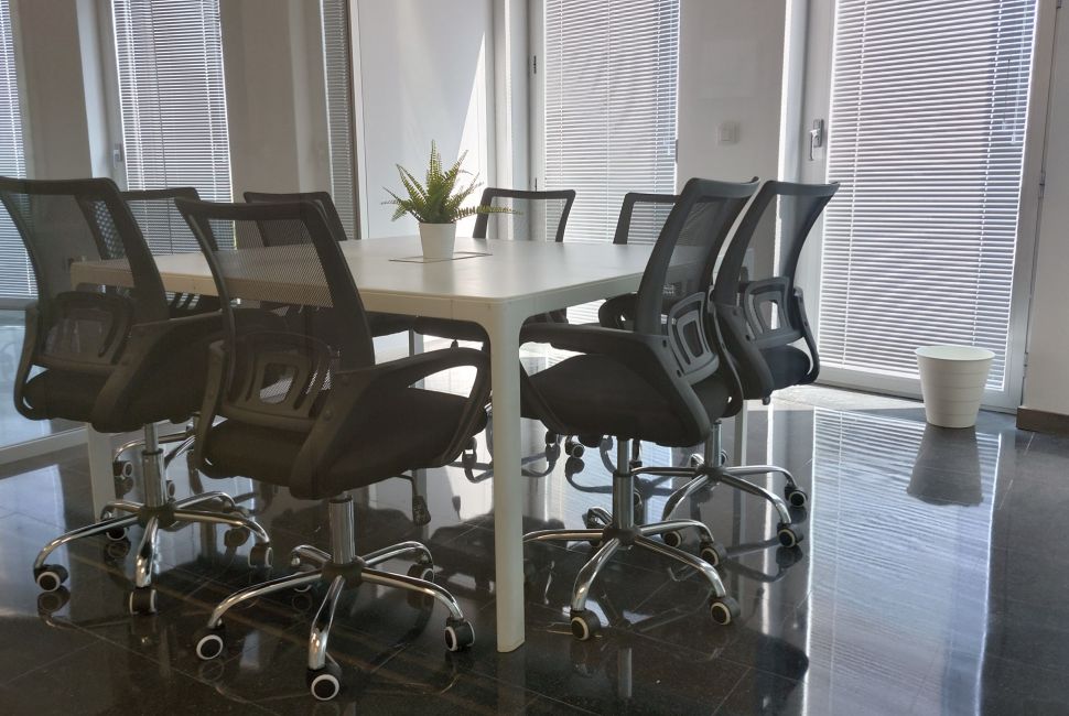 SALA DE REUNIÓN