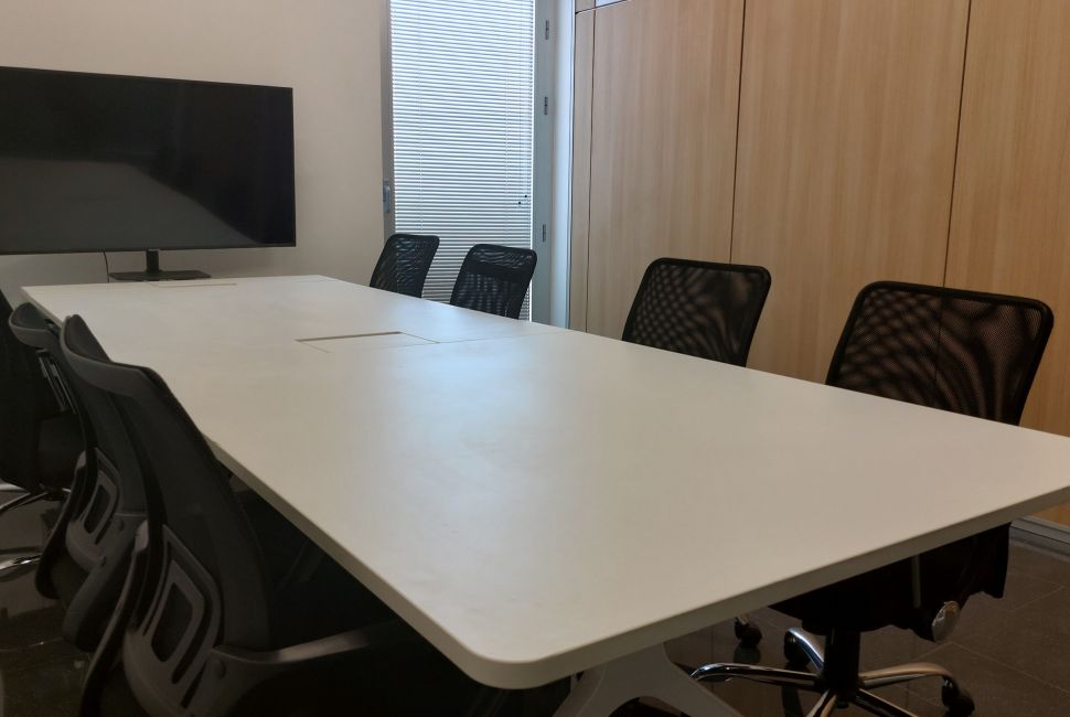 SALA DE JUNTAS