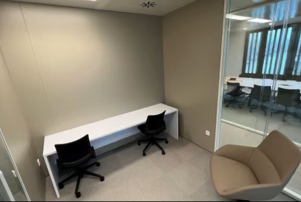 Sala Amsterdam 