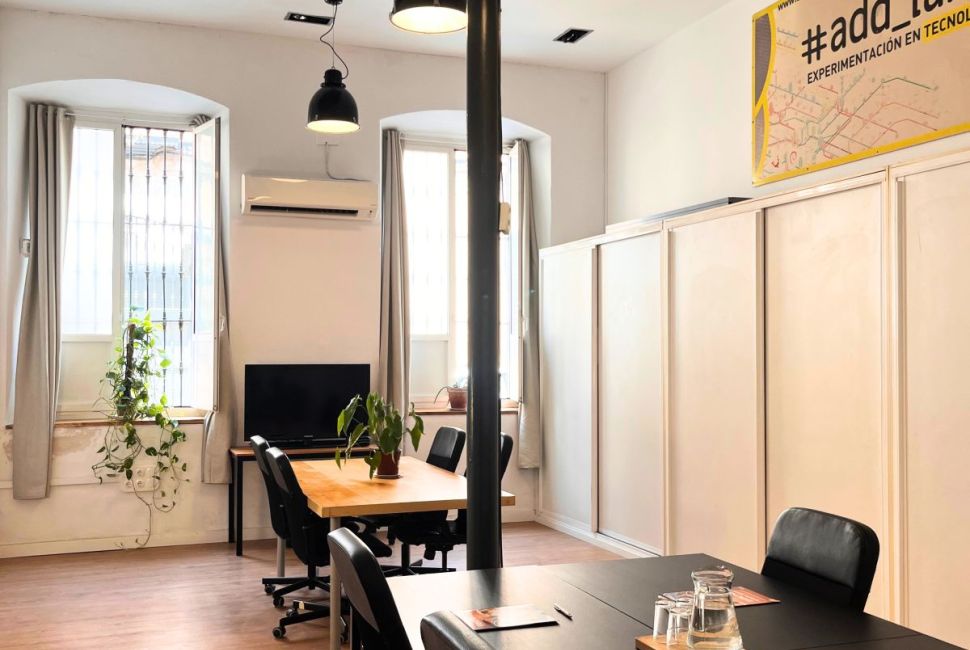 Sala de Reuniones