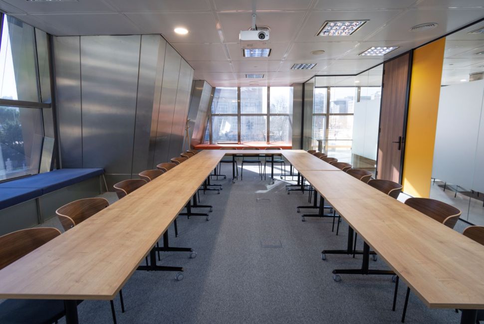 Training Room 