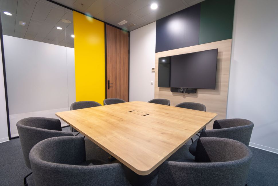 Sala de Reuniones