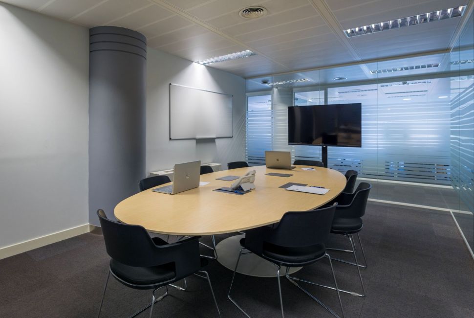 Sala de Reuniones