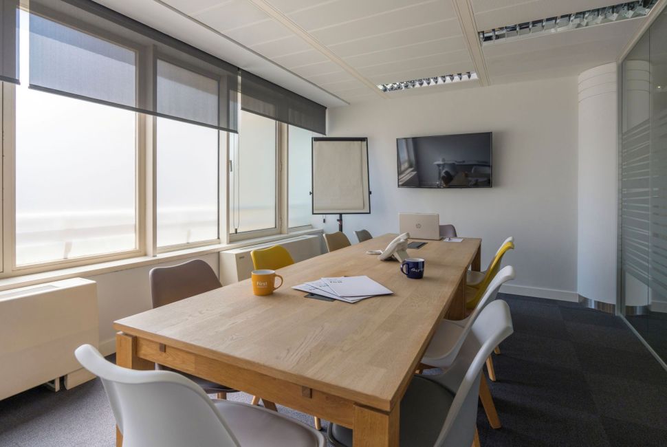 Sala de Reuniones