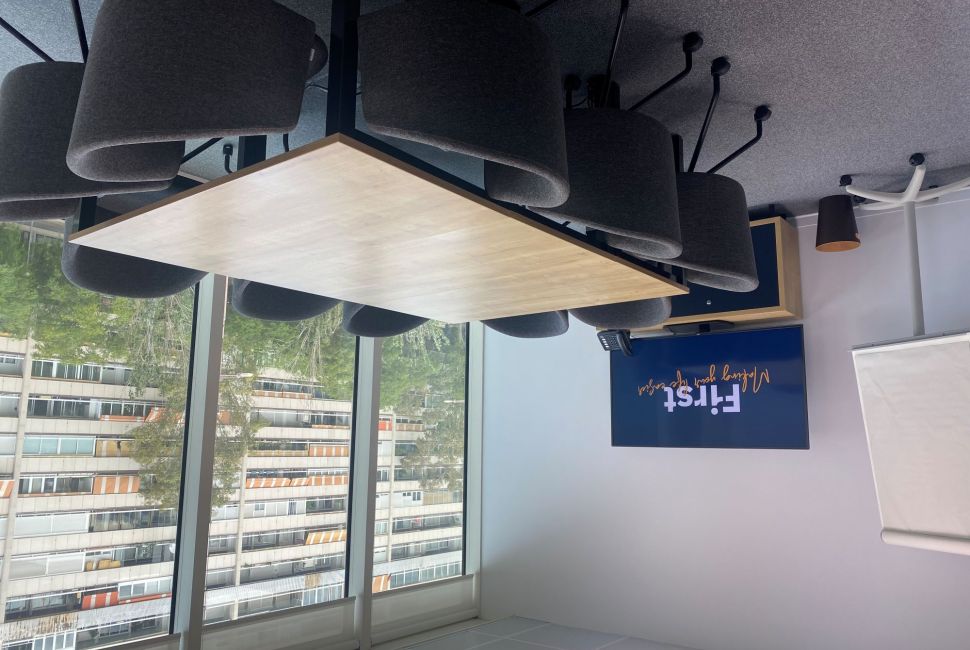 Sala de Reuniones