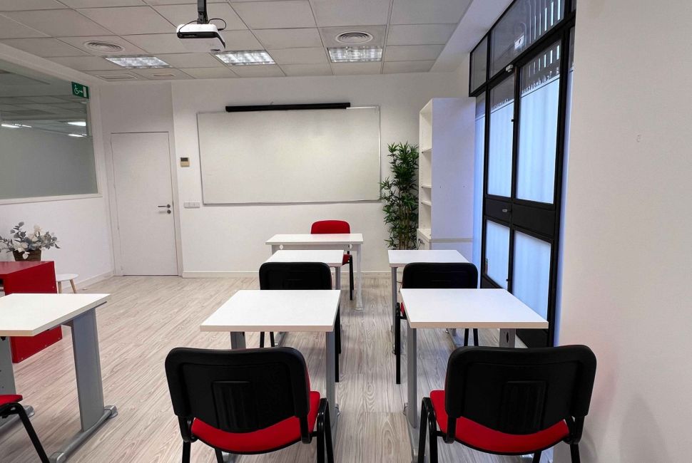 1 HORA DE MAÑANA (SALA CONECTA)