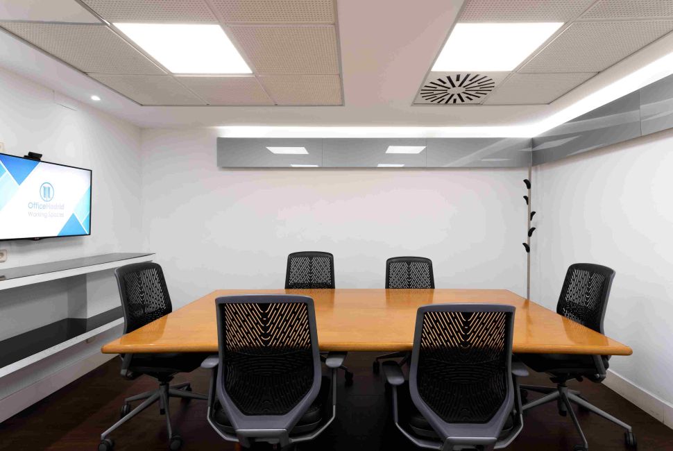 Sala Business Cuzco