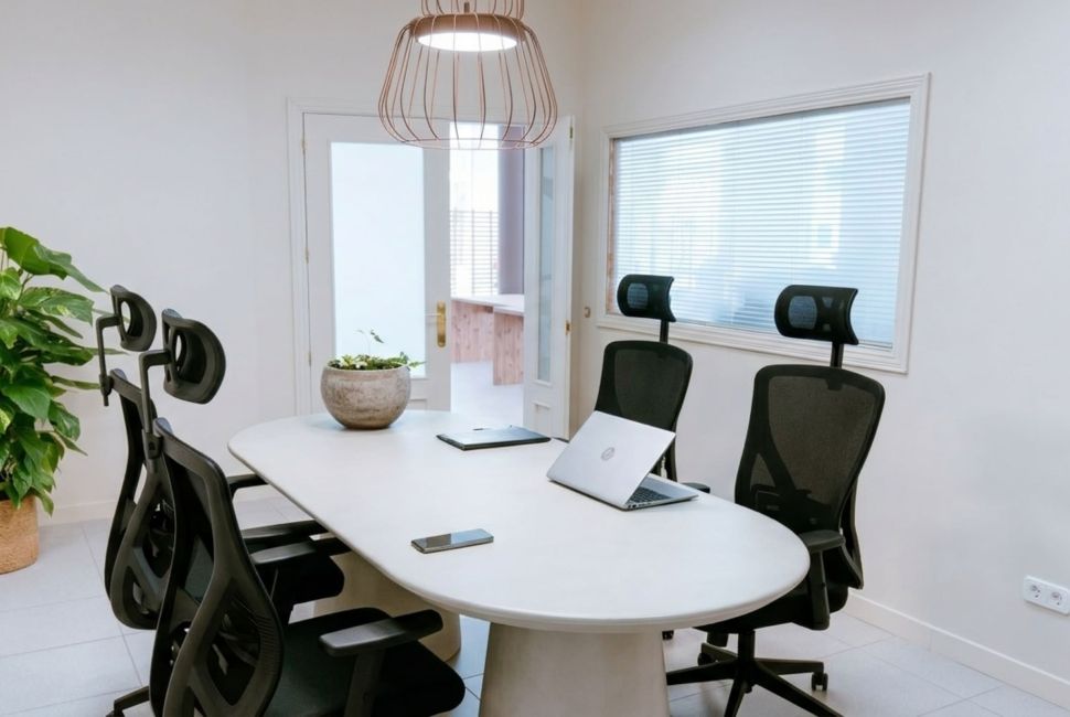 SALA DE REUNIONES 1H
