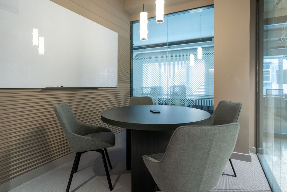 Sala de reuniones 4 PAX