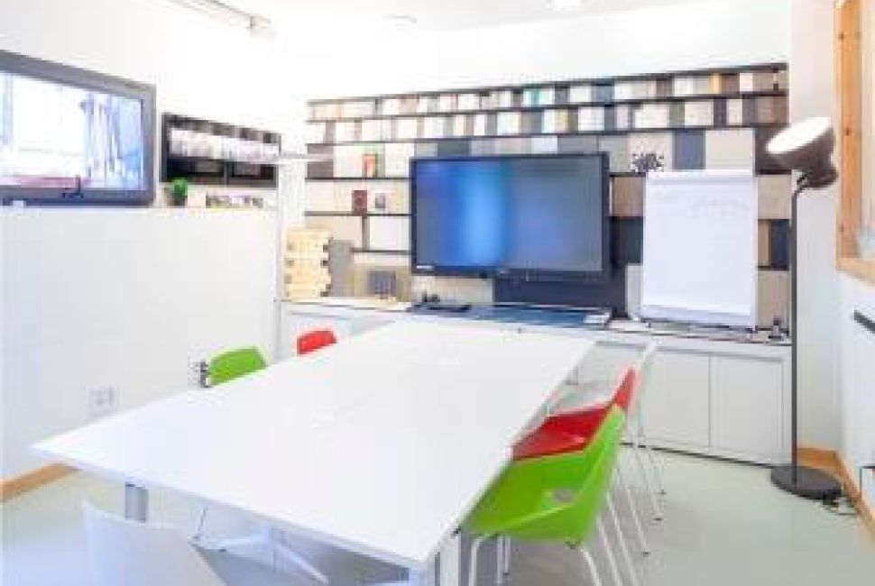 Sala de Reuniones