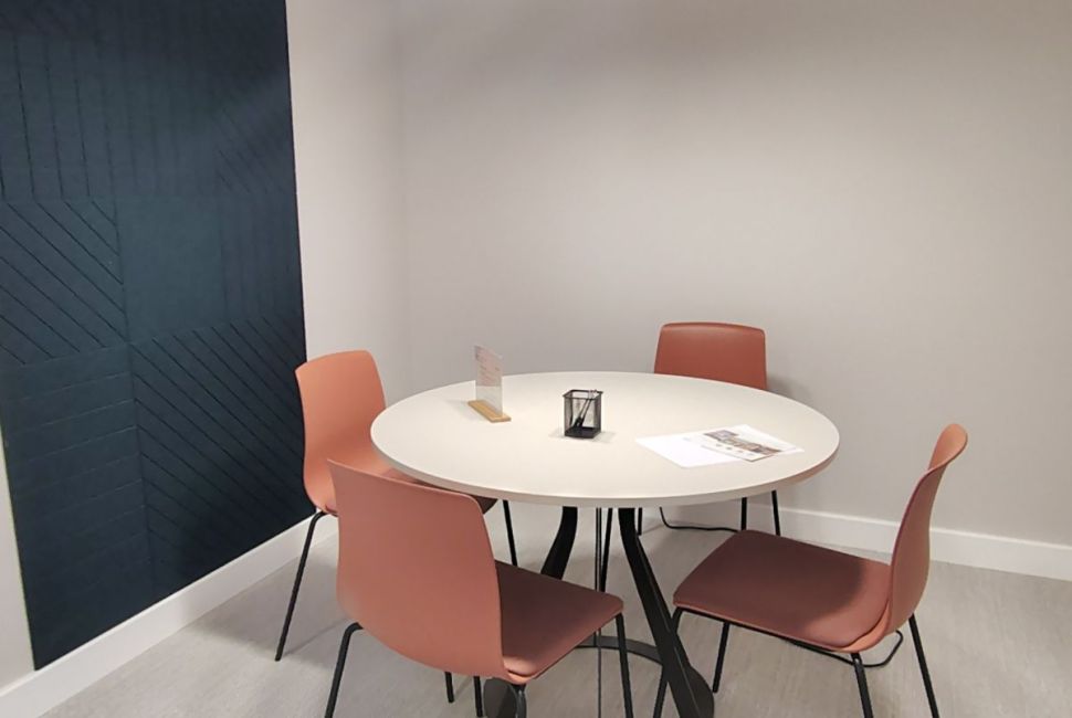 Sala 4 Pax