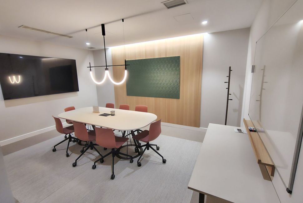 Sala 8 Pax
