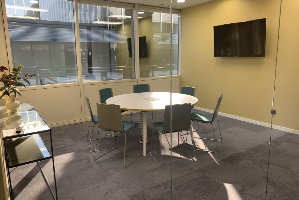 Meeting room