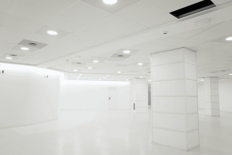 LAB4Future Events (Sala multifuncional de eventos)