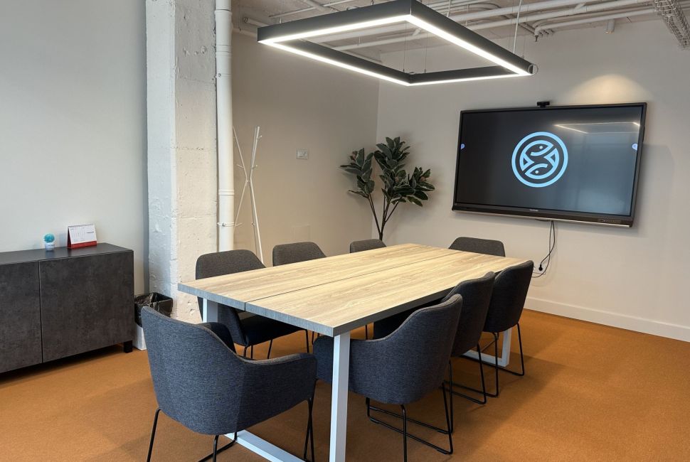 Meeting Room - Lagoon I