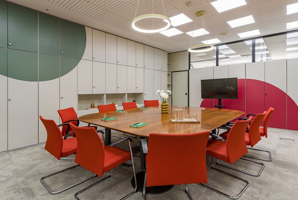 Sala (1-10 pax)