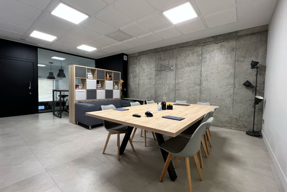 Creative Space