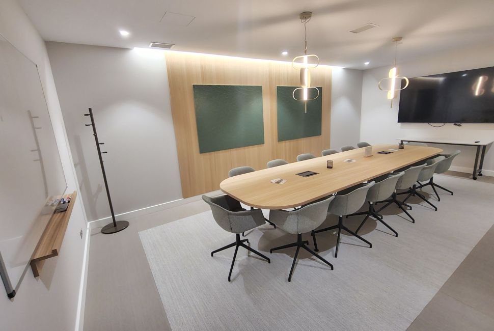 Sala 14 PAX
