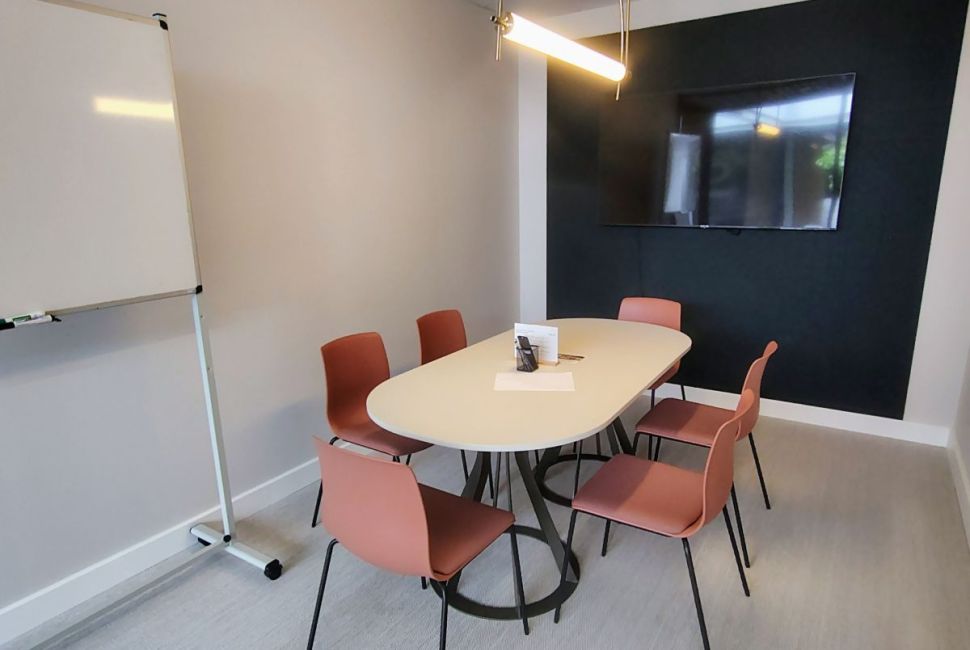Sala 6 Pax