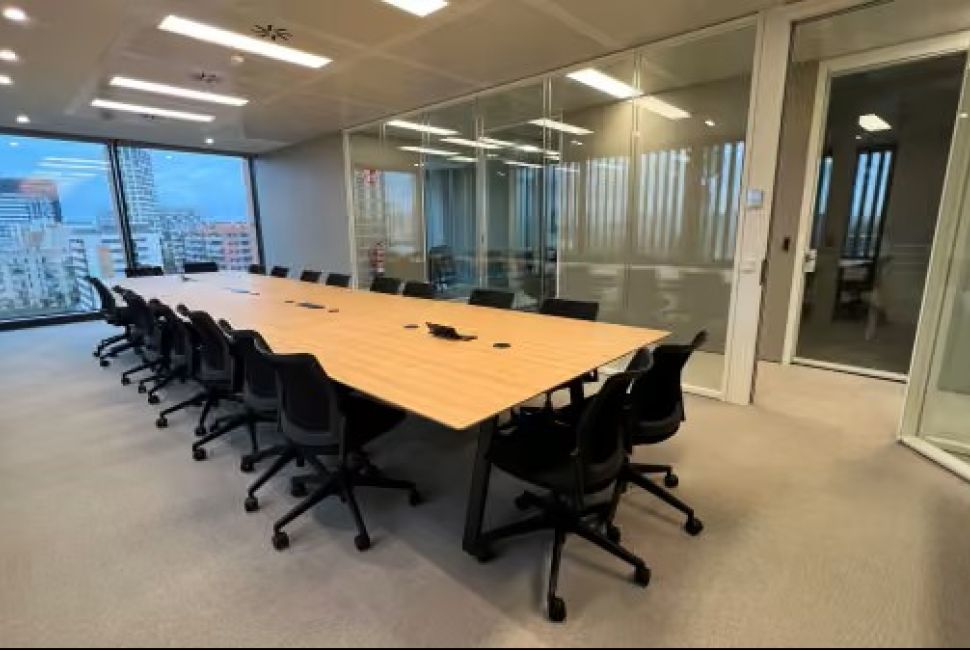 Sala Barcelona