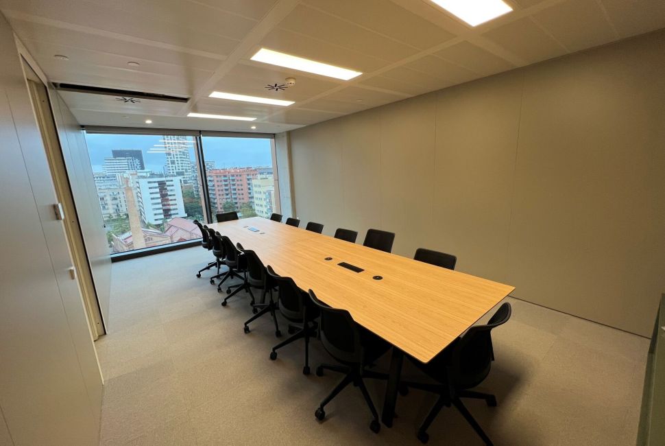 Sala Estocolmo 