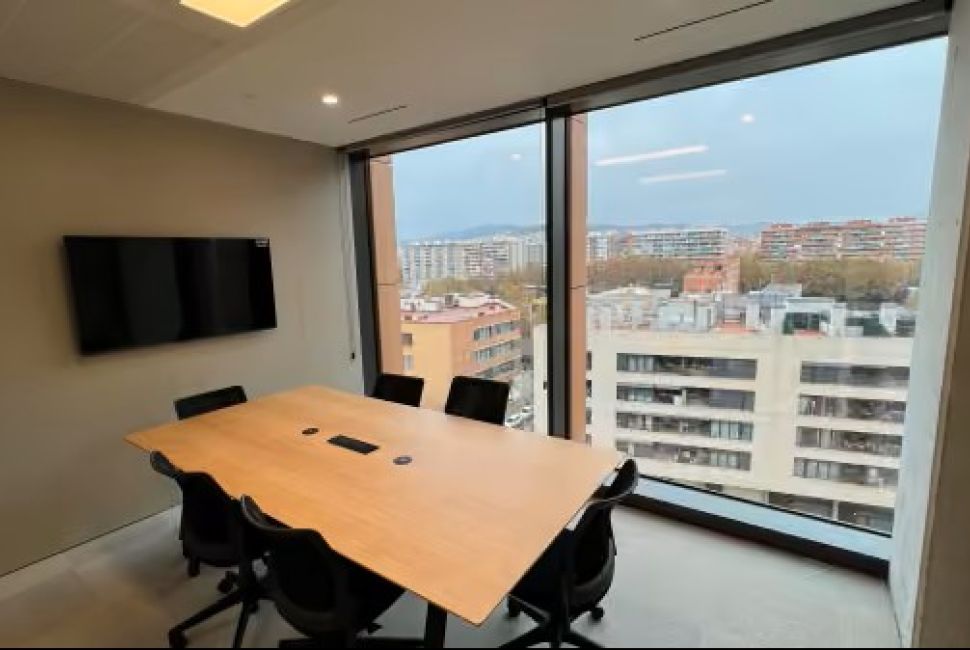 London Room