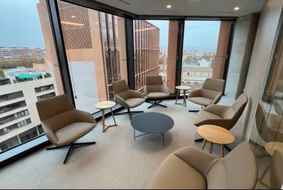 Paris Room