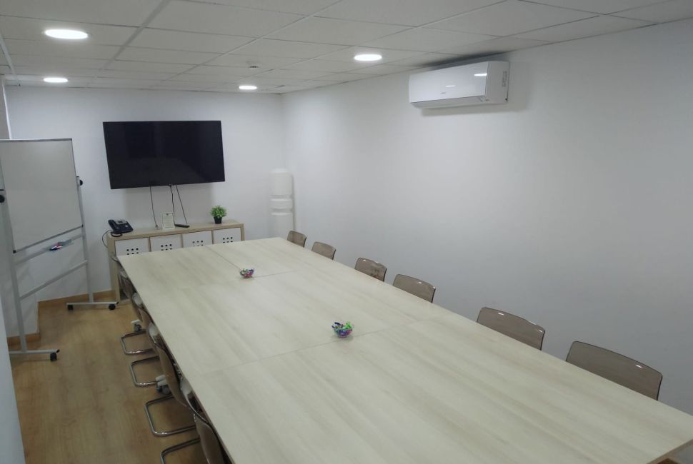 Sala Premium